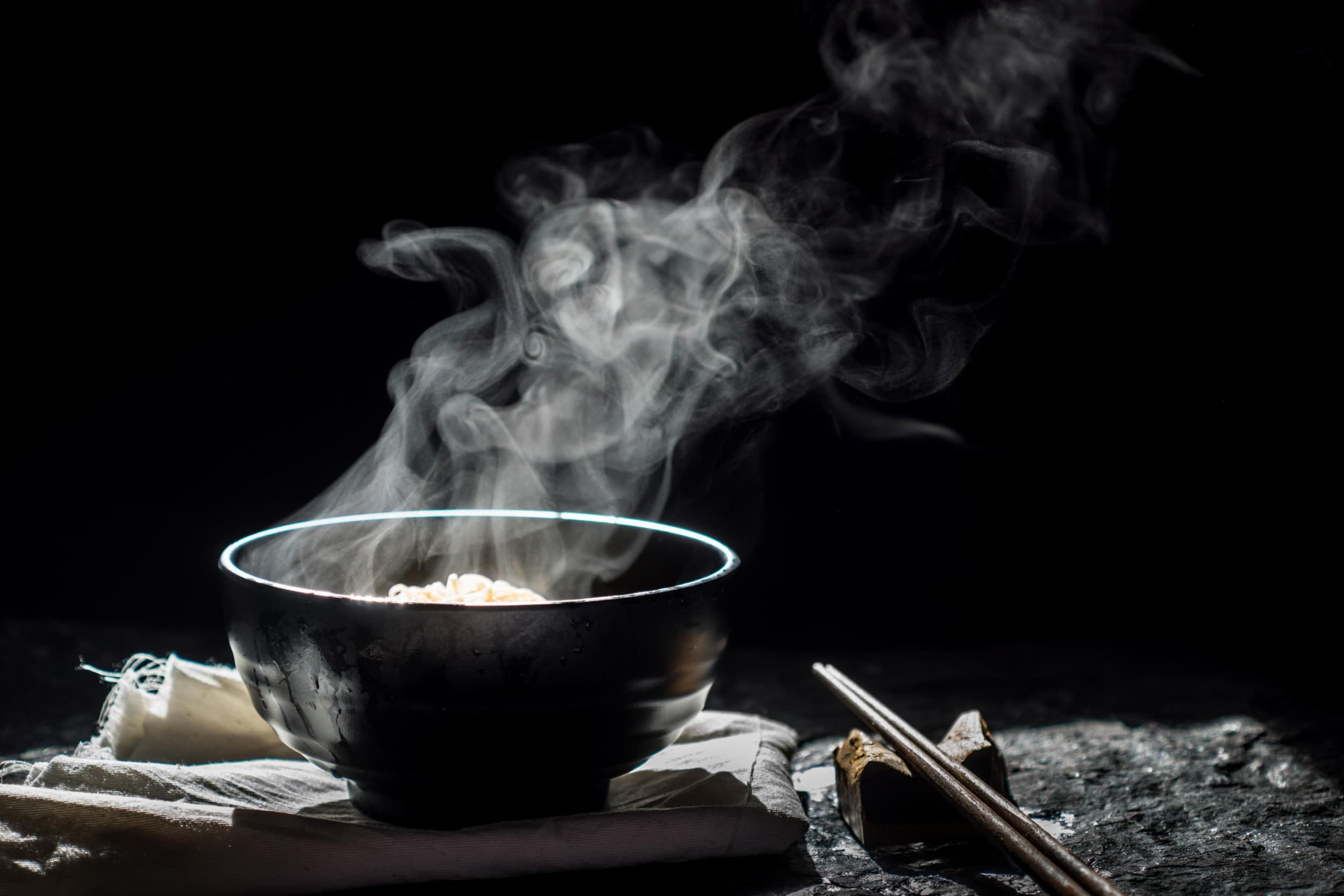 Dine in the Dark - Illallinen pimeässä yhdelle | Turku