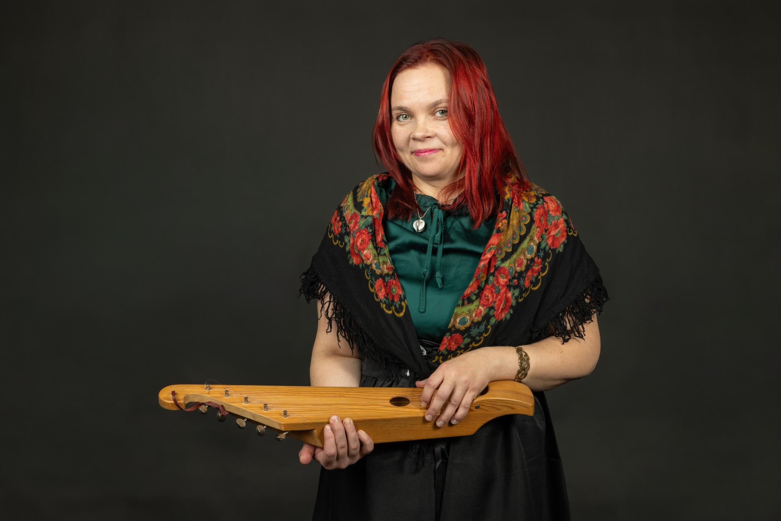 Suon laulu – Kalevala experience | Kuhmo | Elamyslahjat