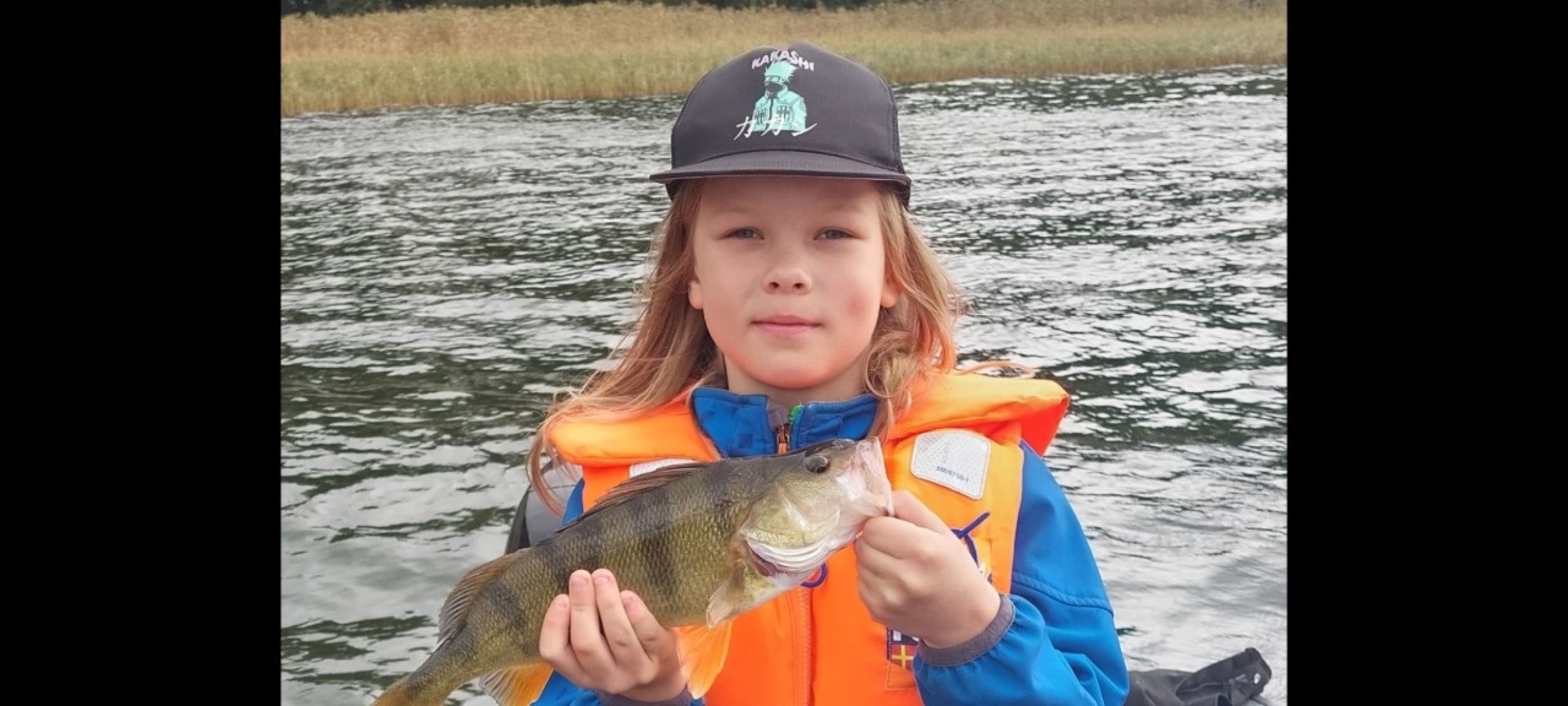 Kalastuspäivä Paraisten saaristossa 1-3:lle | Parainen | Elamyslahjat