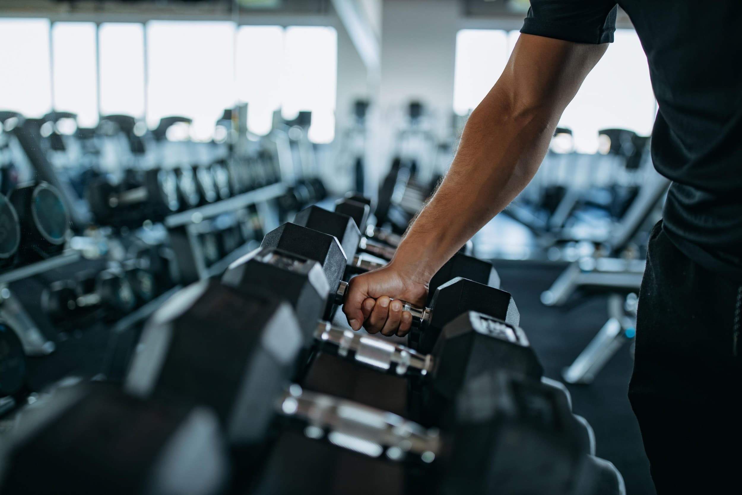 3 kerran Personal Trainer tapaaminen | Helsinki | Elamyslahjat