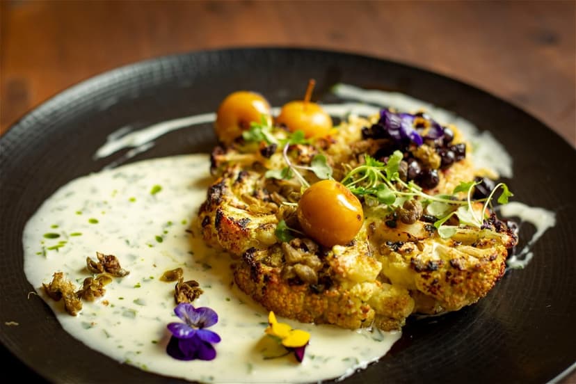 3 ruokalajin à la carte -illallinen kahdelle Trofé-ravintolassa | Viro