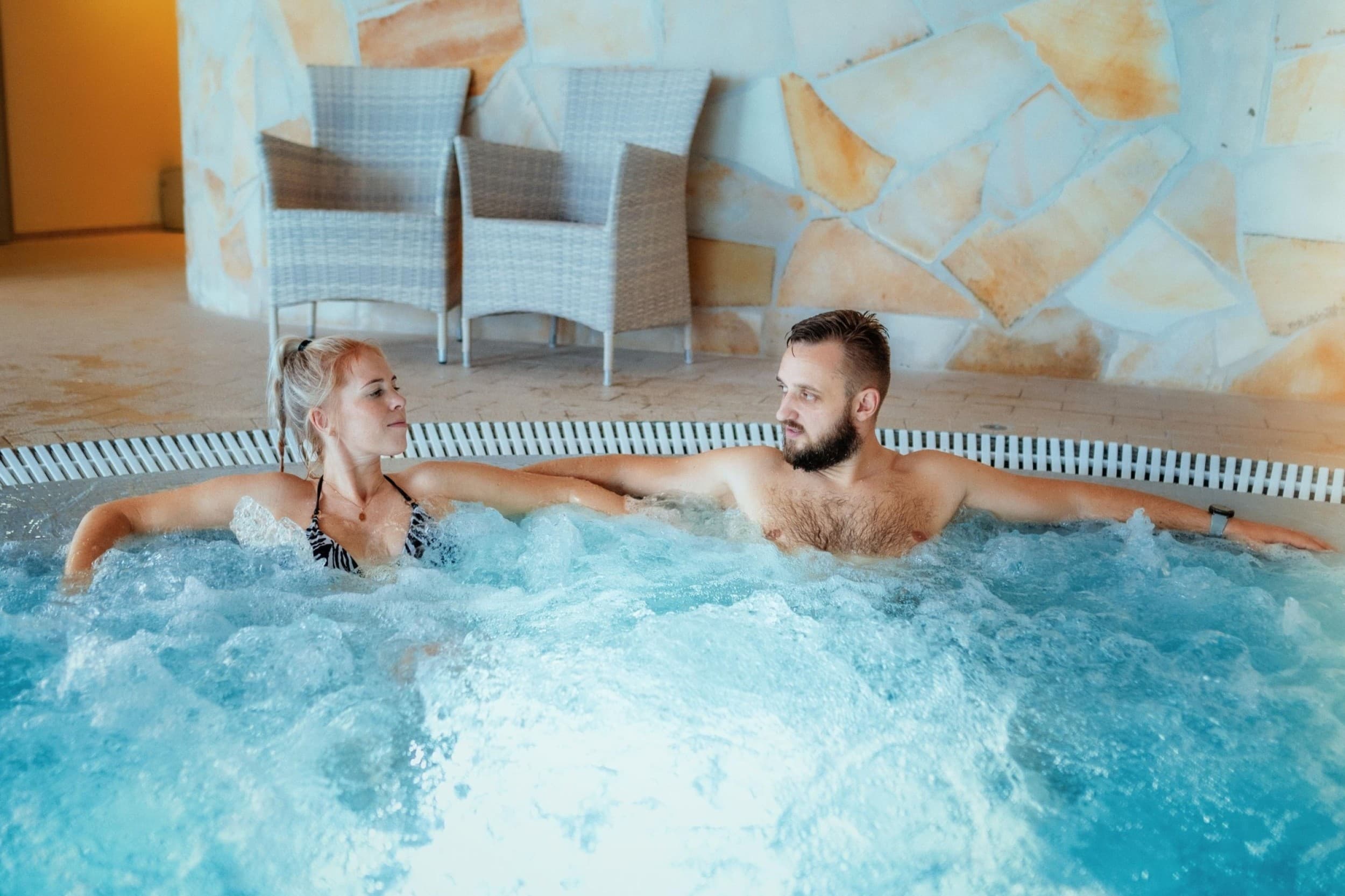 Merenranta rentoutuminen | Haapsalu | Elamyslahjat