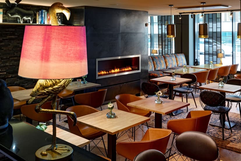 Ravintola Versionin Tasting menu kahdelle | Helsinki