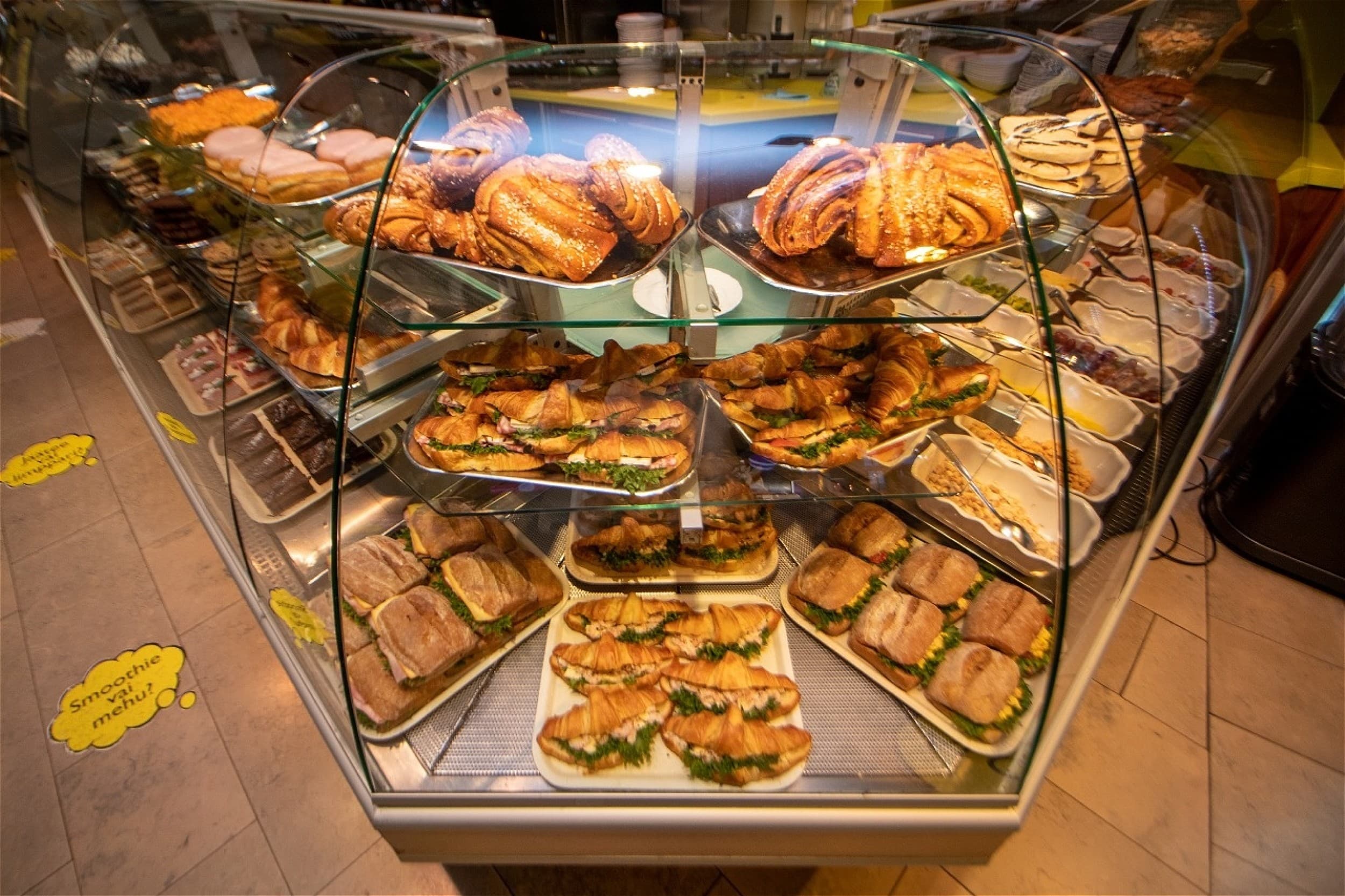 Cafe Brahe lahjakortti 150€ | Turku