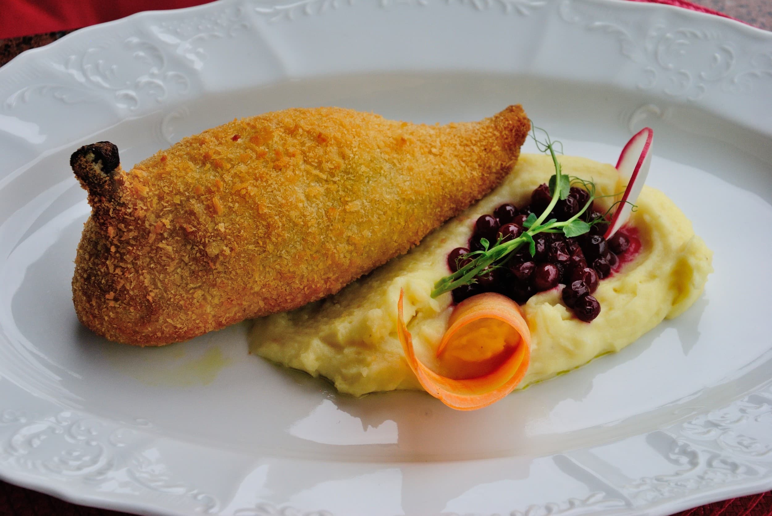 50 € ravintolalahjakortti Suomenlinnan Panimoon | Helsinki