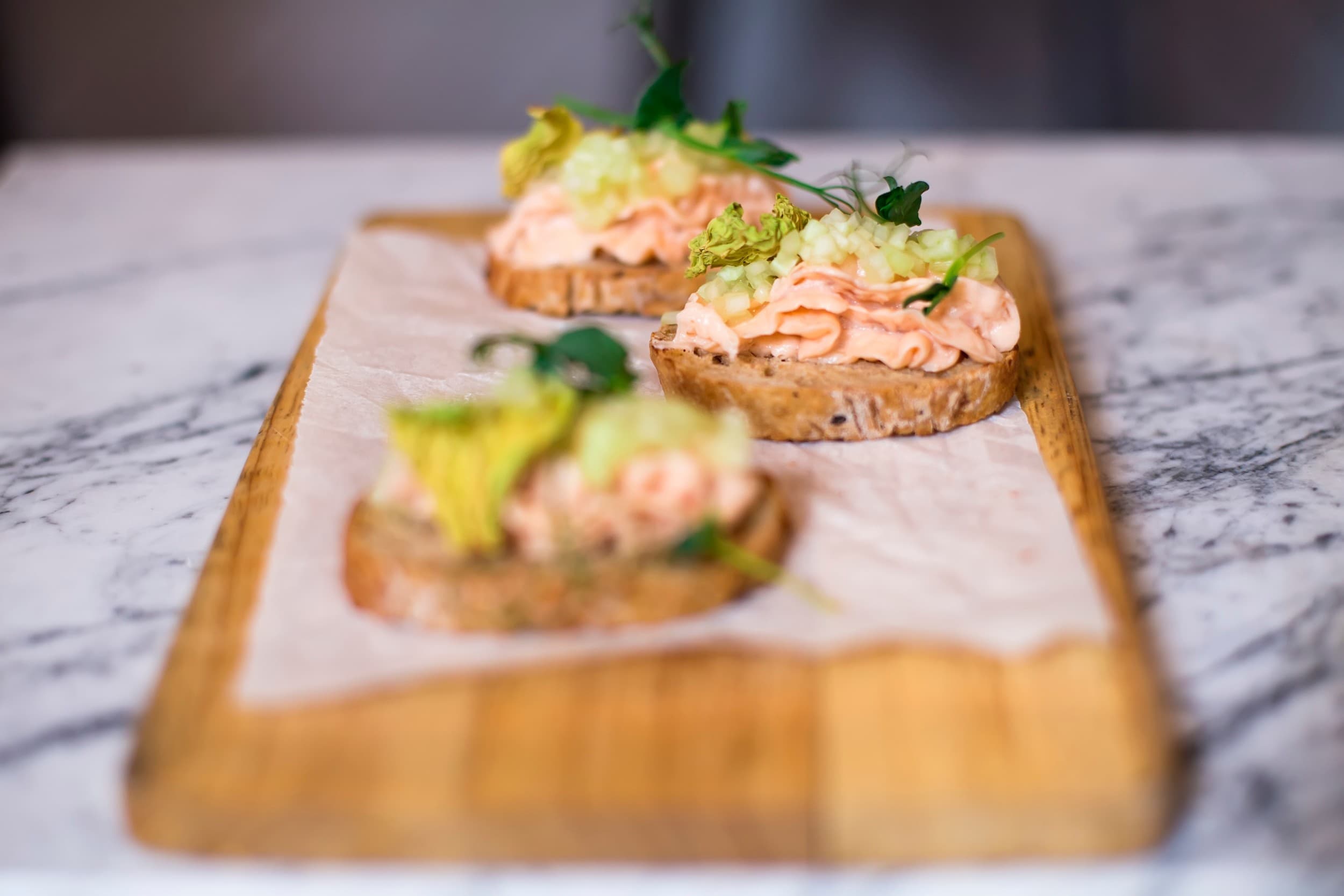 100 € ravintolalahjakortti Suomenlinnan Panimoon | Helsinki