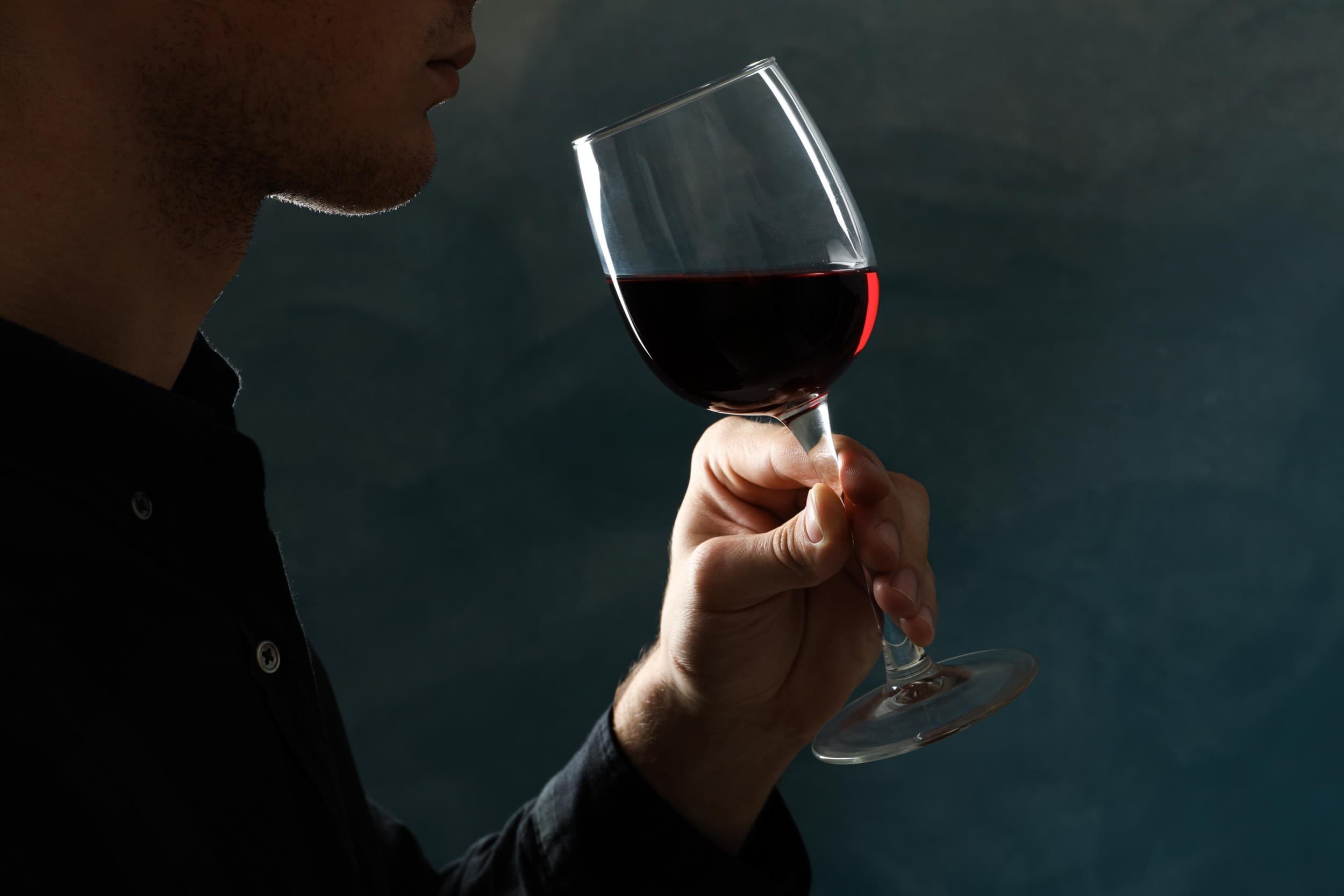 Wine tasting yhdelle | Tampere