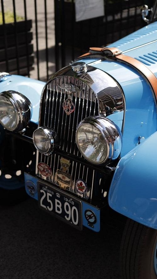 Maailman kalleimmat autot: Bugatti