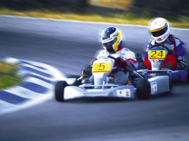 karting
