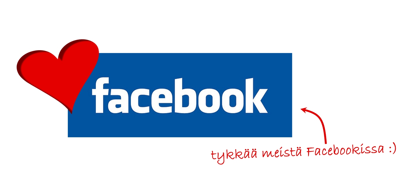 Fanita ElämysLahjoja Facebookissa!